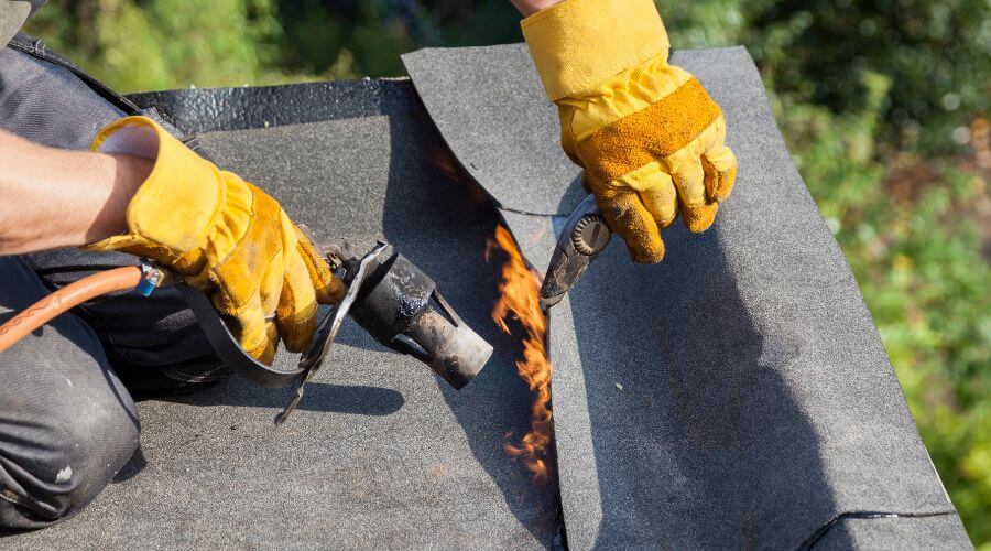 Expert top industrial roofings services in Yuma, AZ